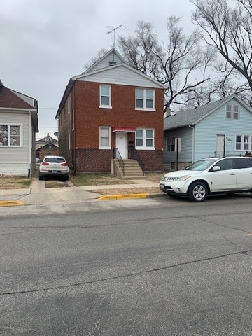 Property Photo: 508 Pulaski Road IL 60409