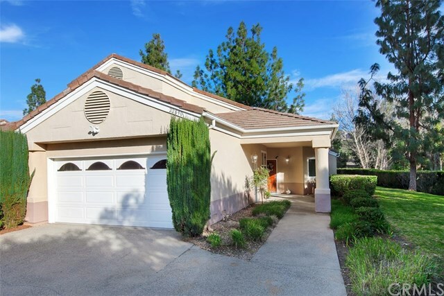 Property Photo:  22890 Sailfish Point  CA 92562 