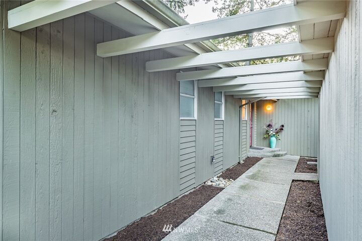 Property Photo:  13513  Northshire Road NW  WA 98177 