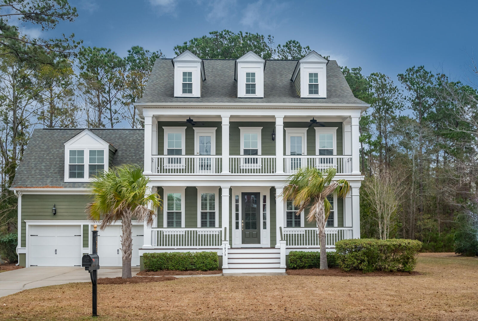 Property Photo: 1675 Heather Grove Lane SC 29466