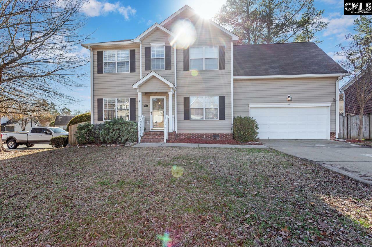 304 Fox Chapel  Irmo SC 29063 photo