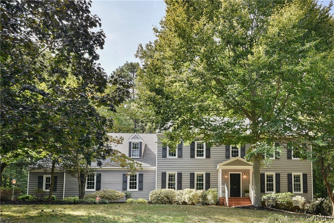 Property Photo: 11302 Bunratty Court VA 23236
