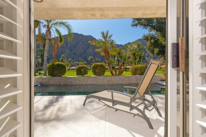 77363 Iroquois Drive  Indian Wells CA 92210 photo