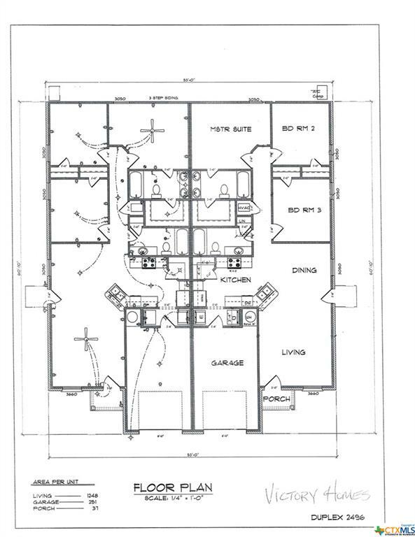 Property Photo: 5703 Rustler Drive TX 76543