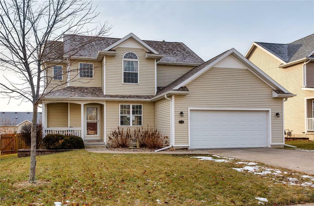 Property Photo:  12320 Tanglewood Drive  IA 50323 