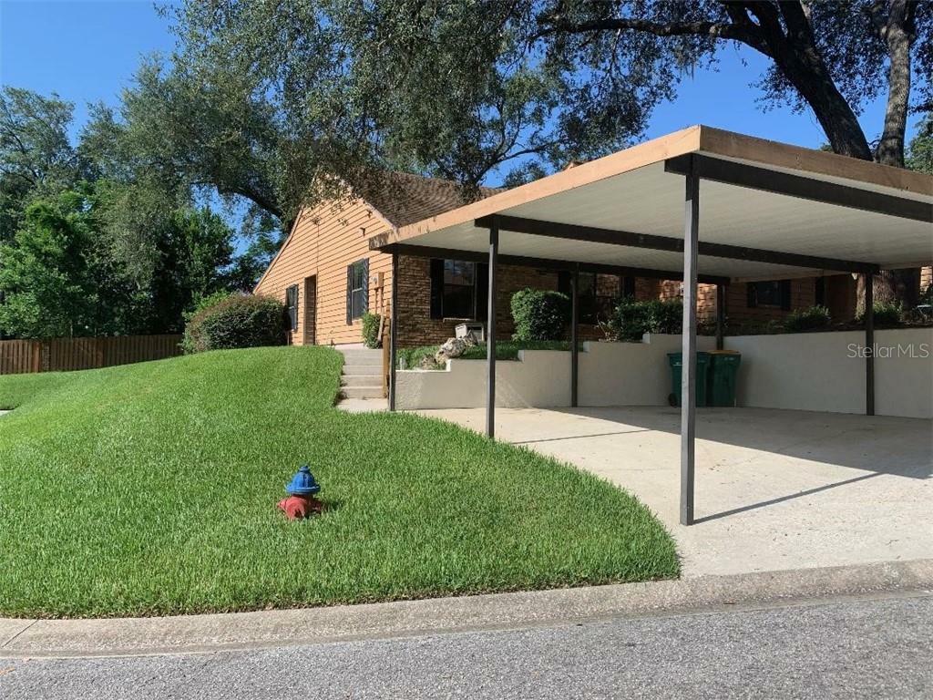 Property Photo:  36 Cove Lane  FL 32726 