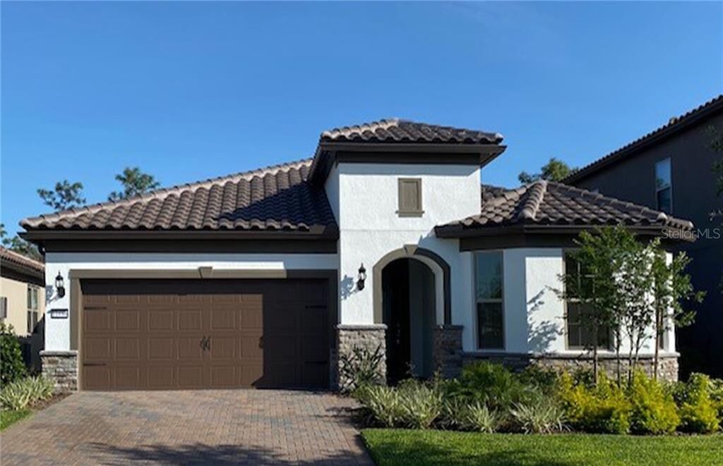 Property Photo: 11696 Meadow Grove Circle FL 32836