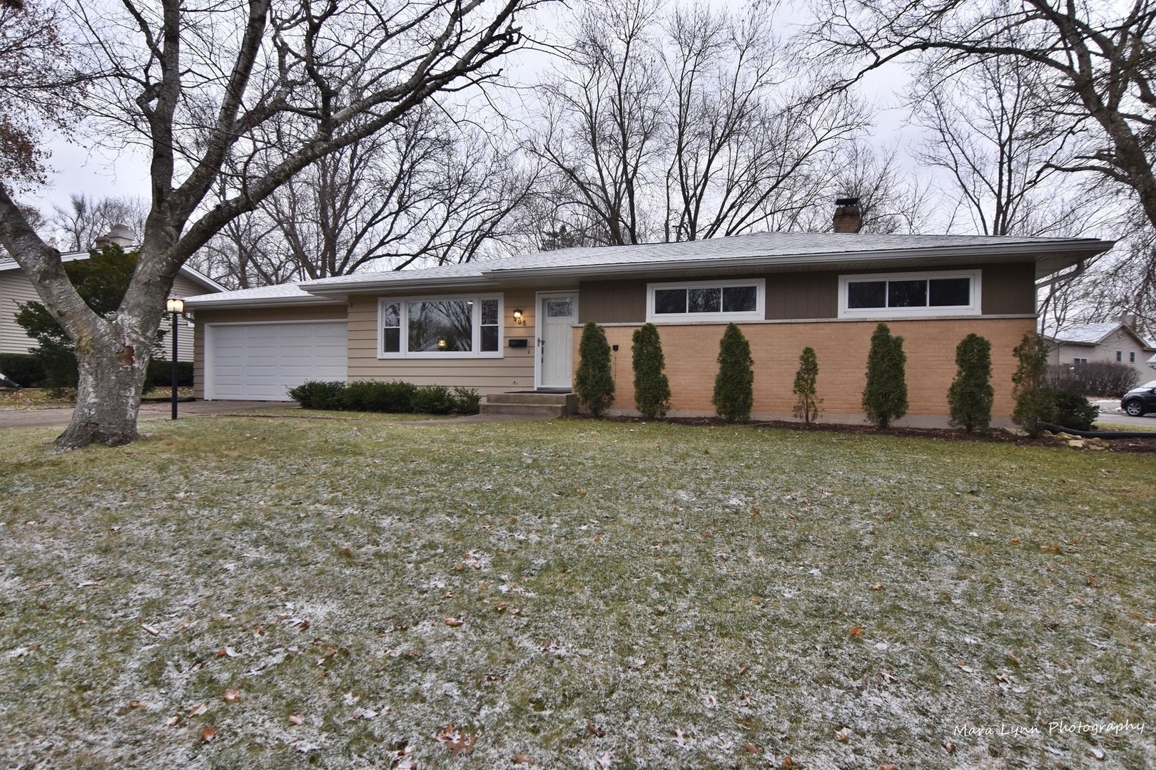 Property Photo:  405 Scott Street  IL 60102 