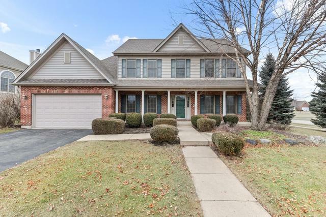 Property Photo: 1312 Seaton Street IL 60119