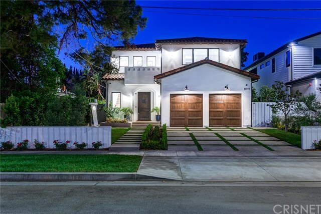 Property Photo:  12727 Landale Street  CA 91604 