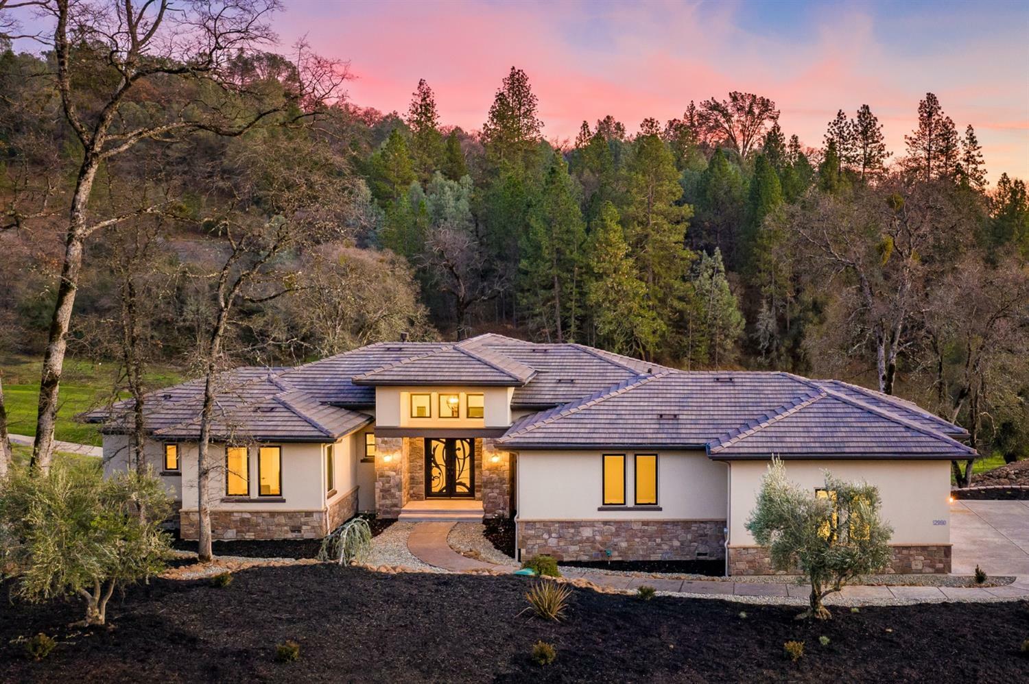 Property Photo: 12990 Austin Forest Circle CA 95602