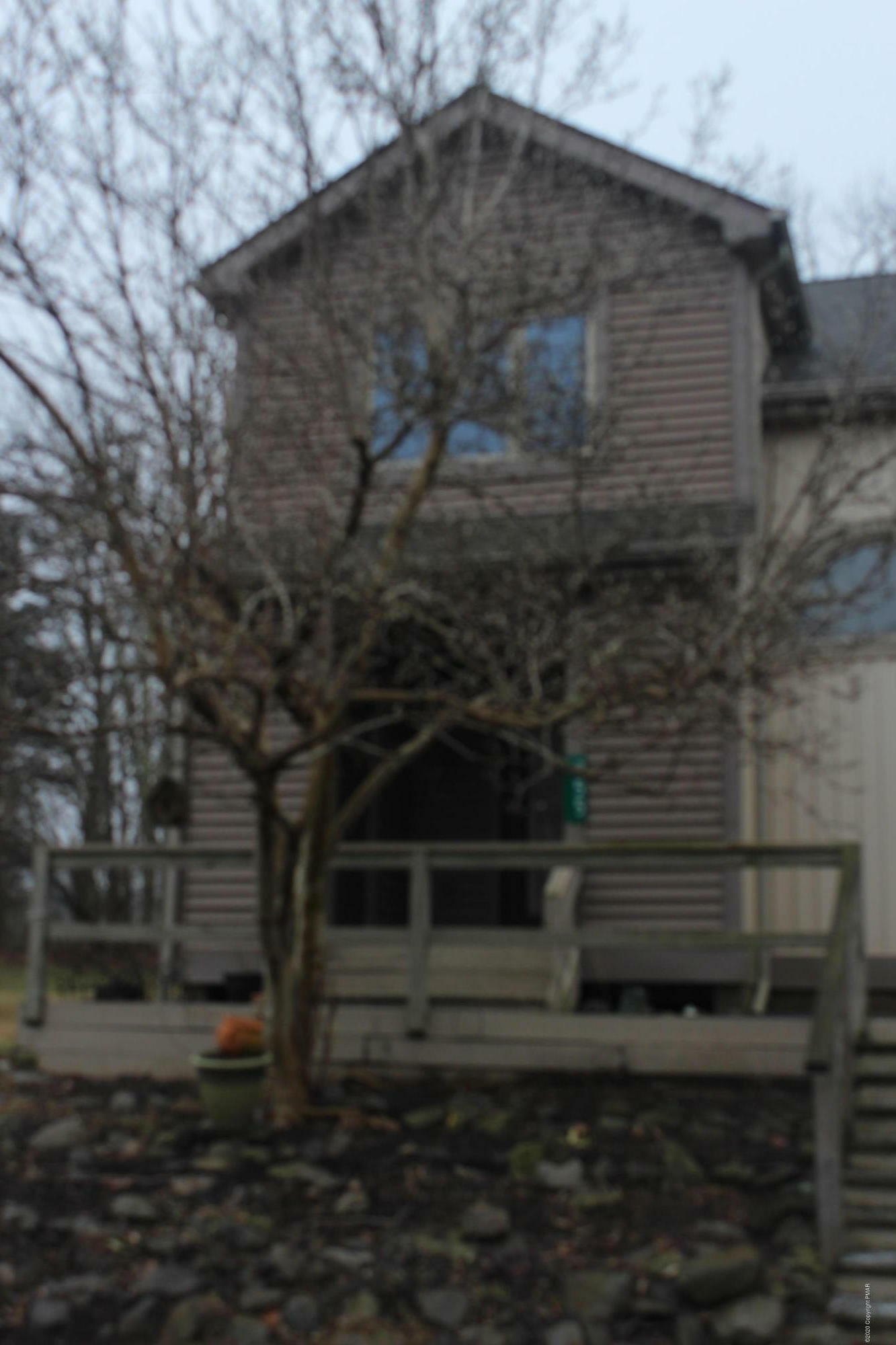 Property Photo:  355 Northslope Ii Rd  PA 18302 