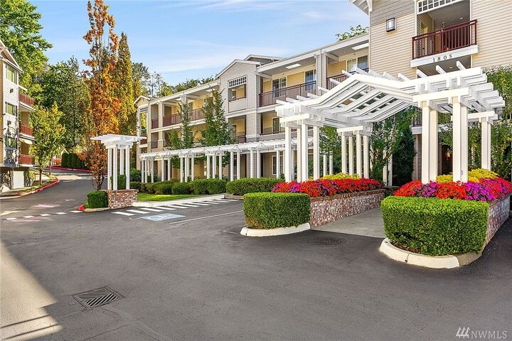 1805 134th Ave SE 34  Bellevue WA 98005 photo