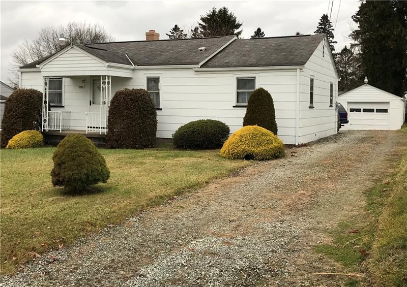 Property Photo:  2080 Guffey Rd  PA 15642 