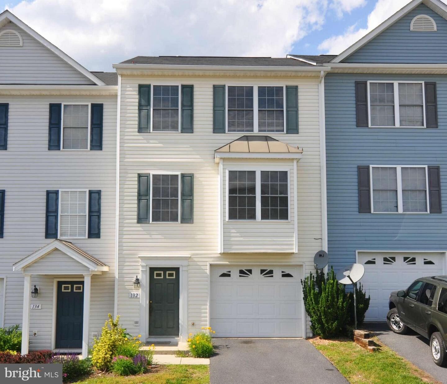 Property Photo:  132 Windstone Drive  VA 22602 