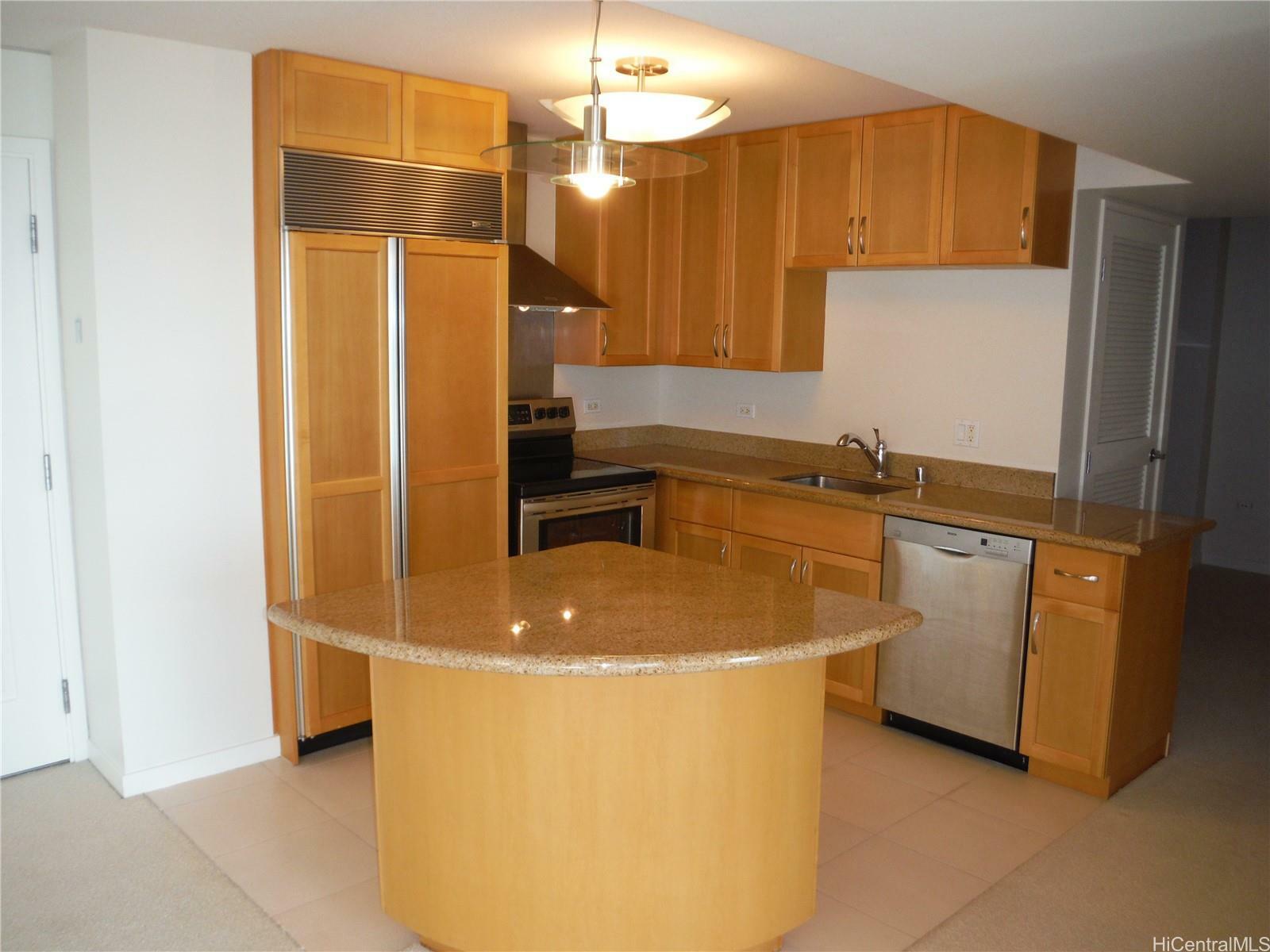 Property Photo:  1288 Kapiolani Boulevard I-2007  HI 96814 