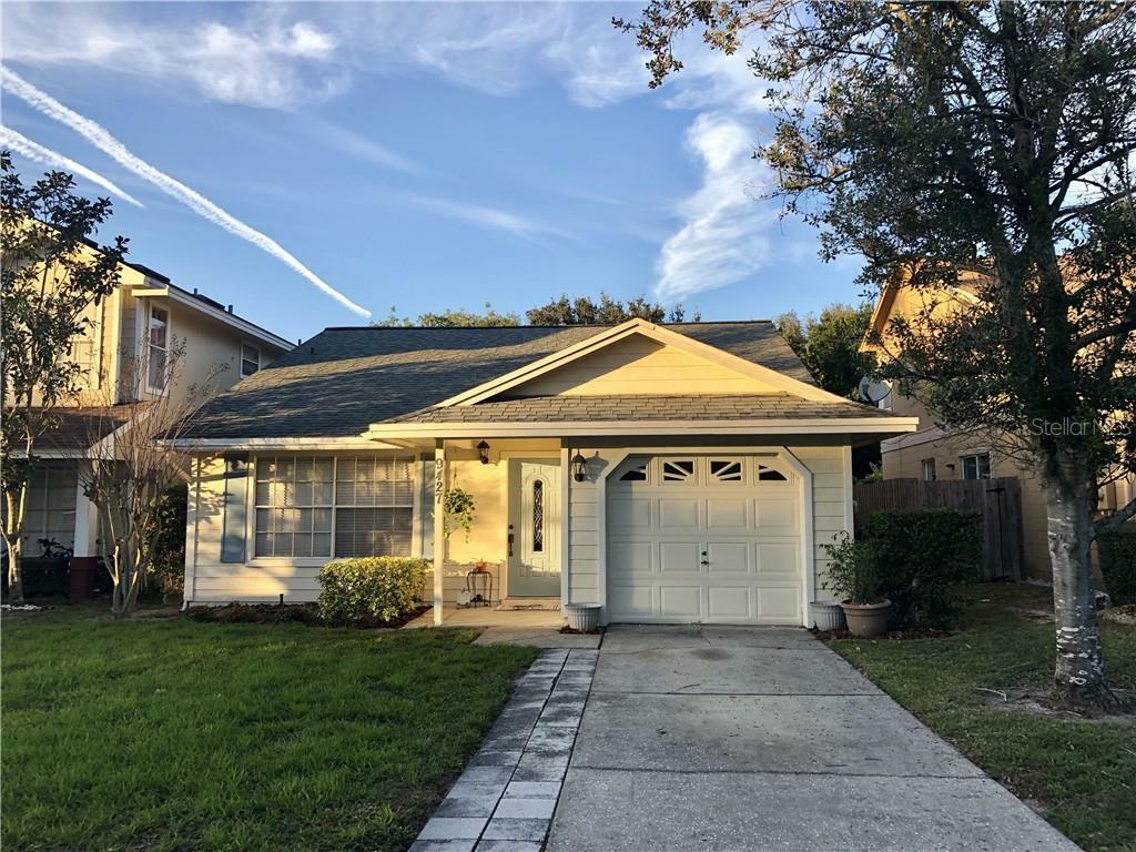 Property Photo:  9427 Daney Street  FL 34734 