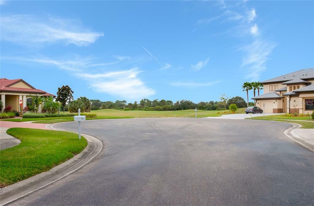 Property Photo:  Lady Palm Way  FL 34288 