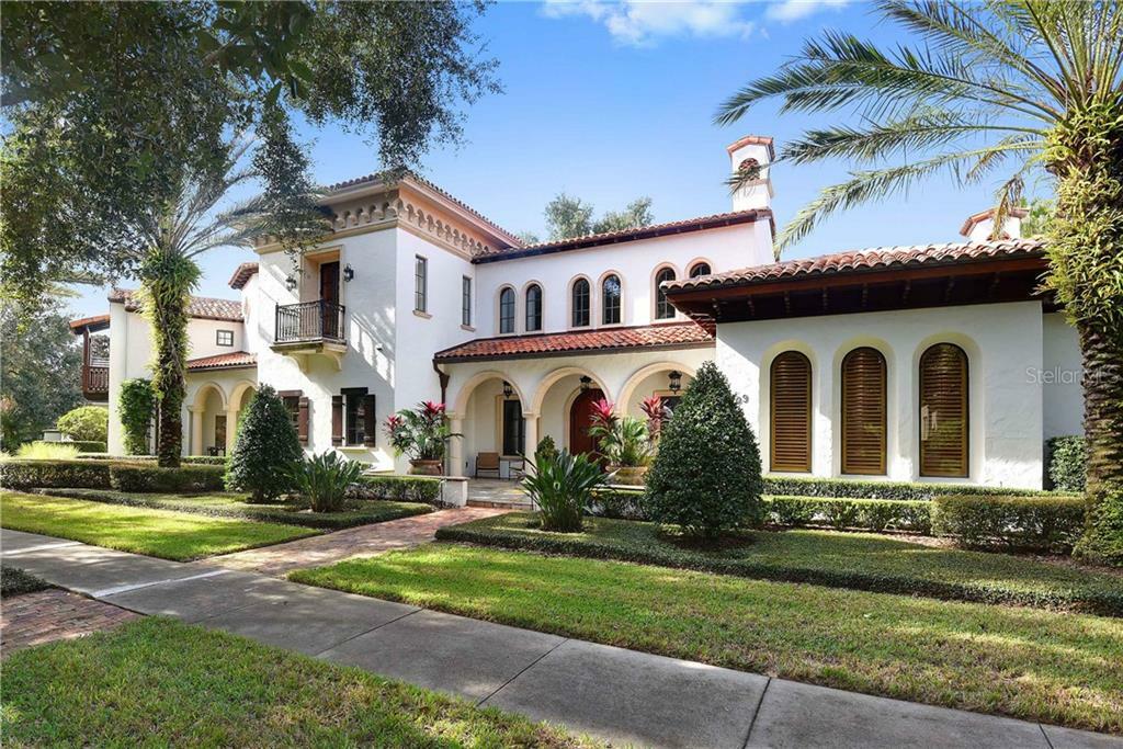 Property Photo:  409 Genius Drive  FL 32789 