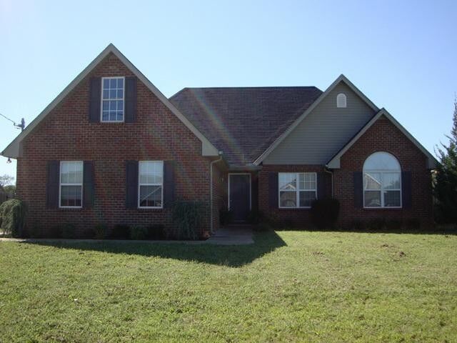 Property Photo: 1035 Auldridge Dr TN 37037