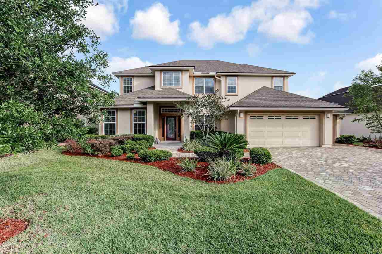 Property Photo:  5216 Comfort Ct  FL 32092 