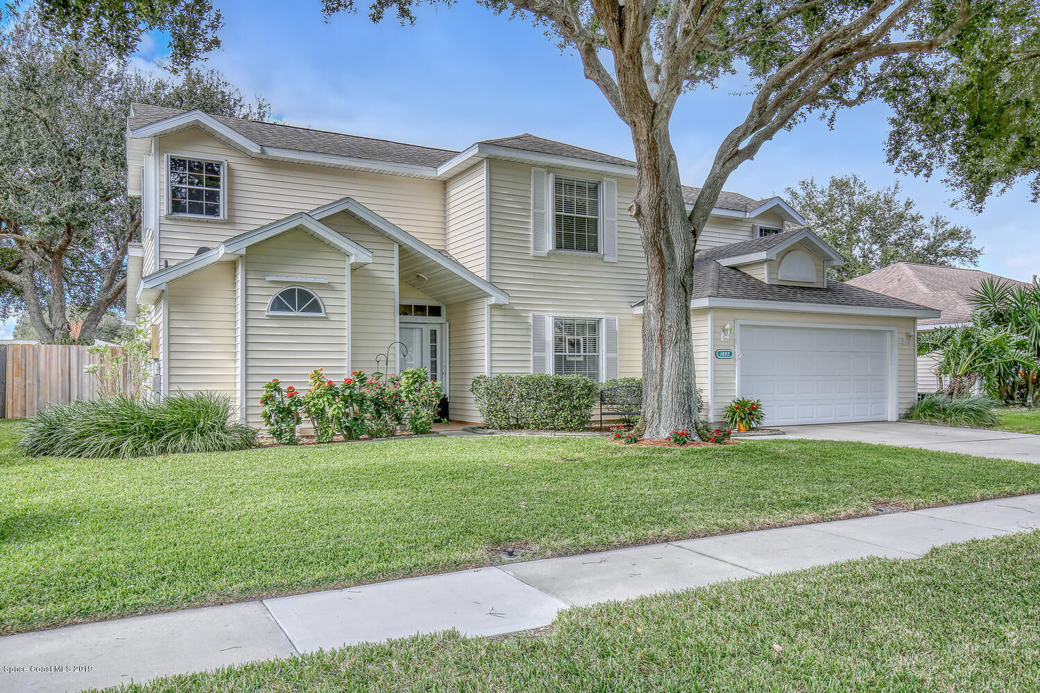 Property Photo:  1687 Pga Boulevard  FL 32935 