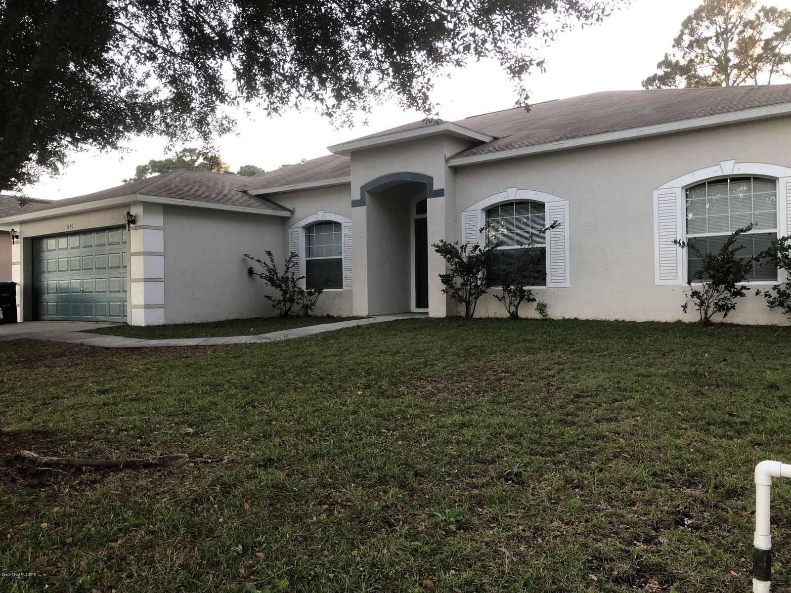 Property Photo:  1150 SE Cogan Drive SE  FL 32909 