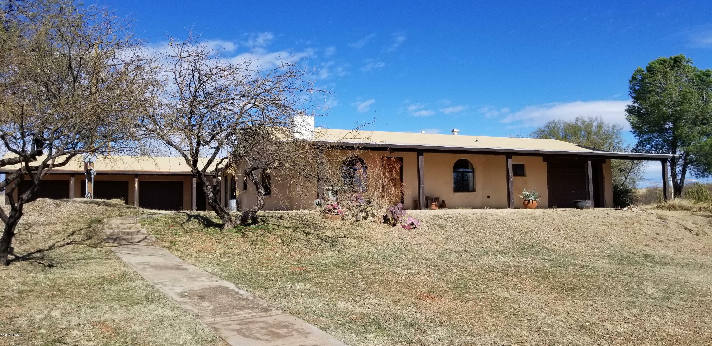 Property Photo:  15050 W Crooked Sky Road  AZ 85601 