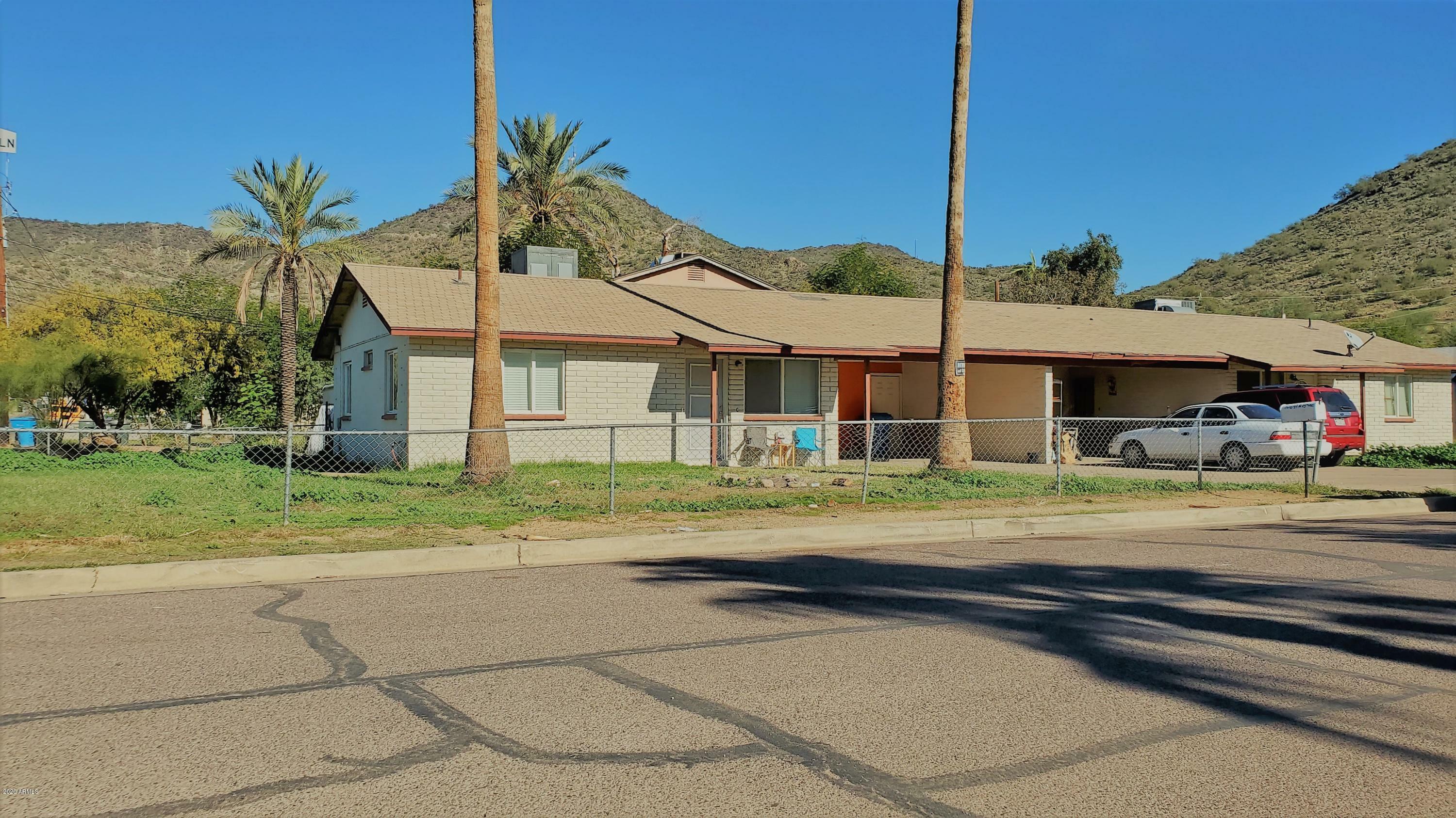 Property Photo:  10641 N 15th Avenue  AZ 85029 