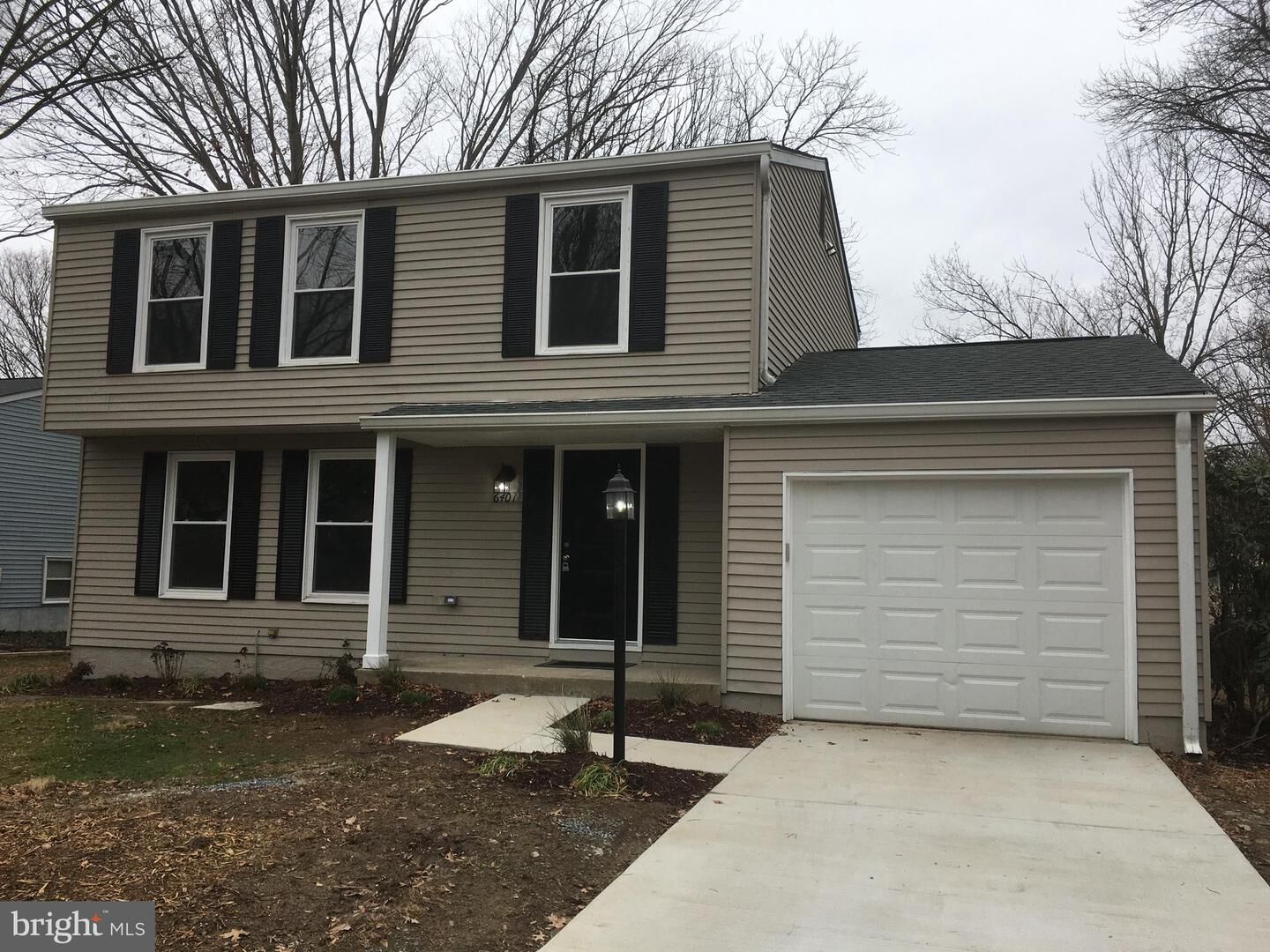 Property Photo:  6401 Snowman Court  MD 21045 