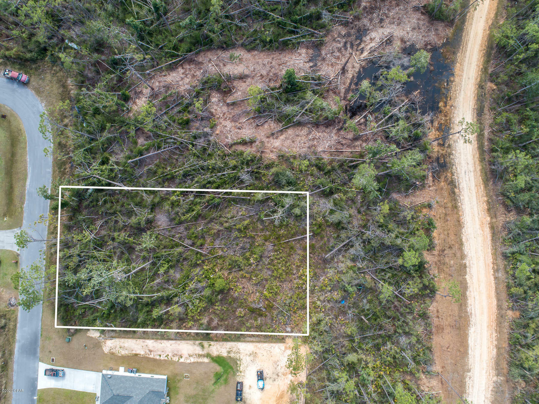 Property Photo:  544 Shoreline Drive  FL 32404 