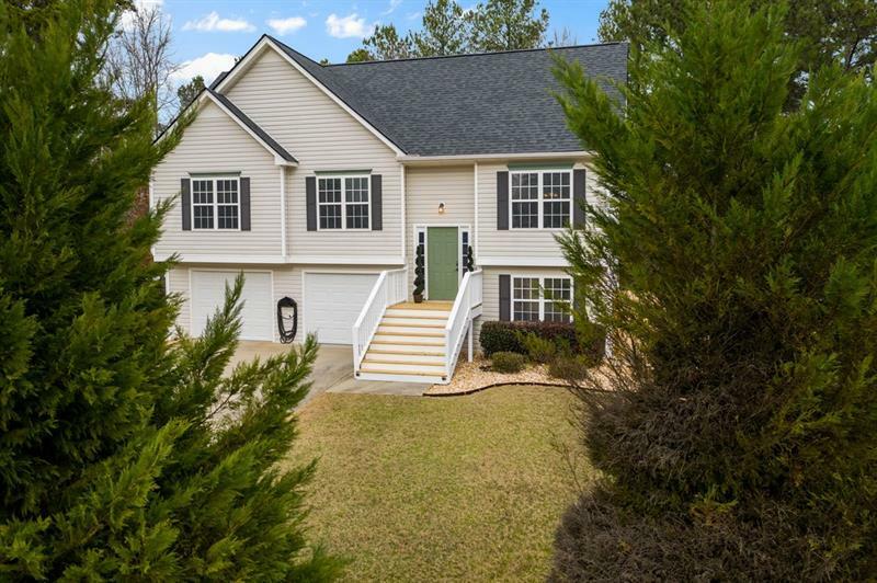 Property Photo: 21 Woodvine Drive SW 30120