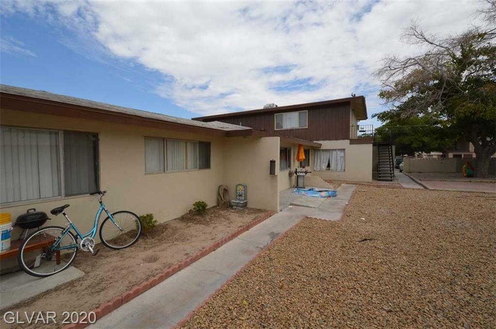 Property Photo:  3240 Michael Way  NV 89108 