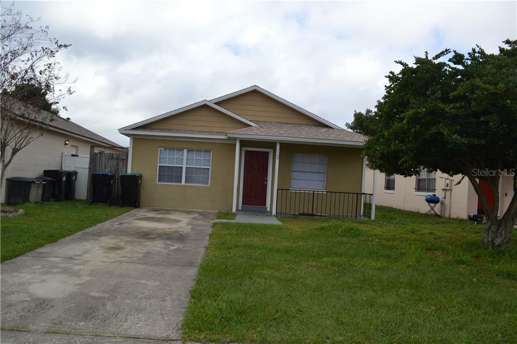 Property Photo:  1126 43rd Street  FL 32839 