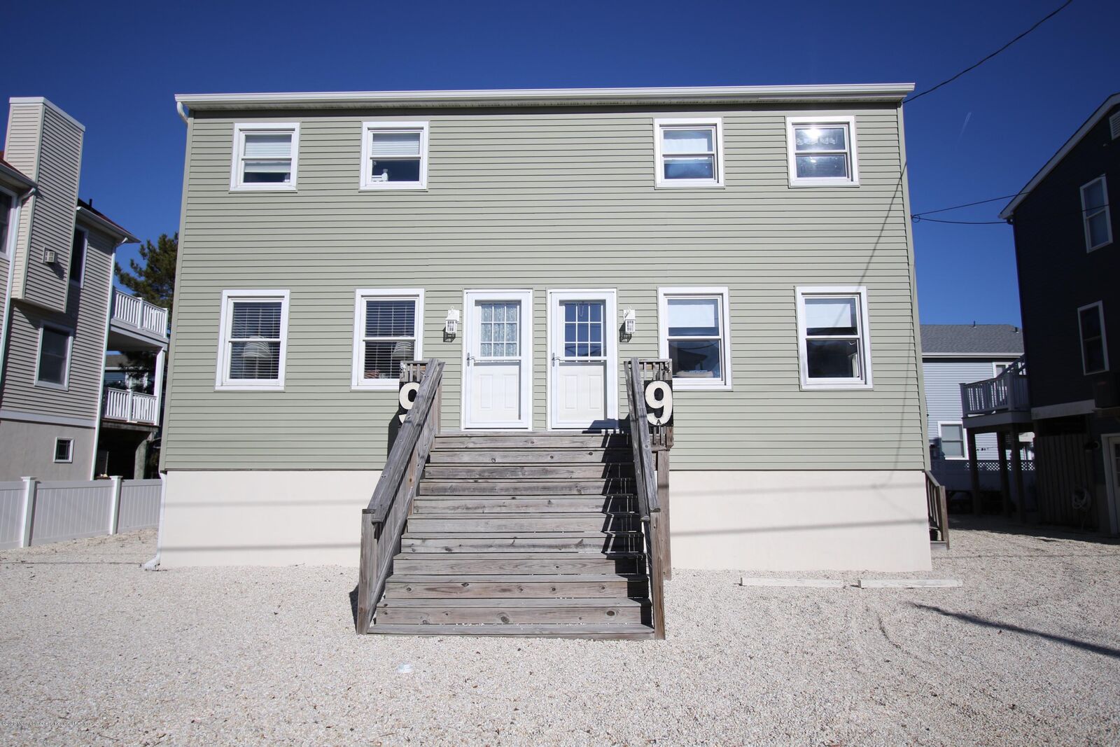 Property Photo:  9 W Carolina Avenue  NJ 08008 