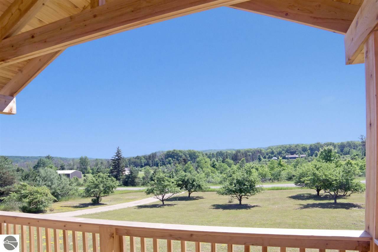Property Photo: 2140 Banktson Road MI 49635