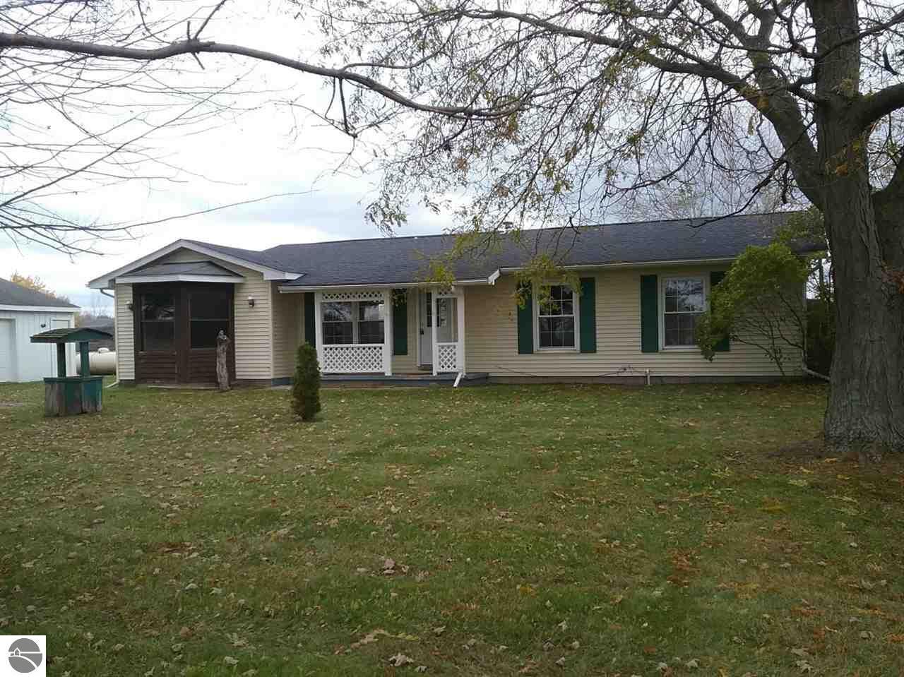Property Photo:  5639 S Wise Road  MI 48883 
