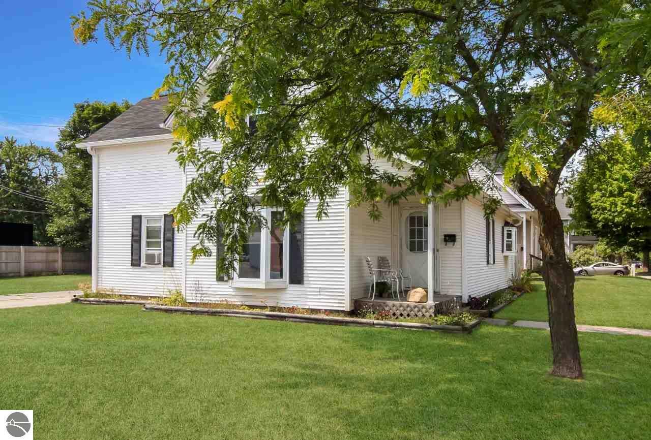 Property Photo:  256 Ninth Street  MI 49684 