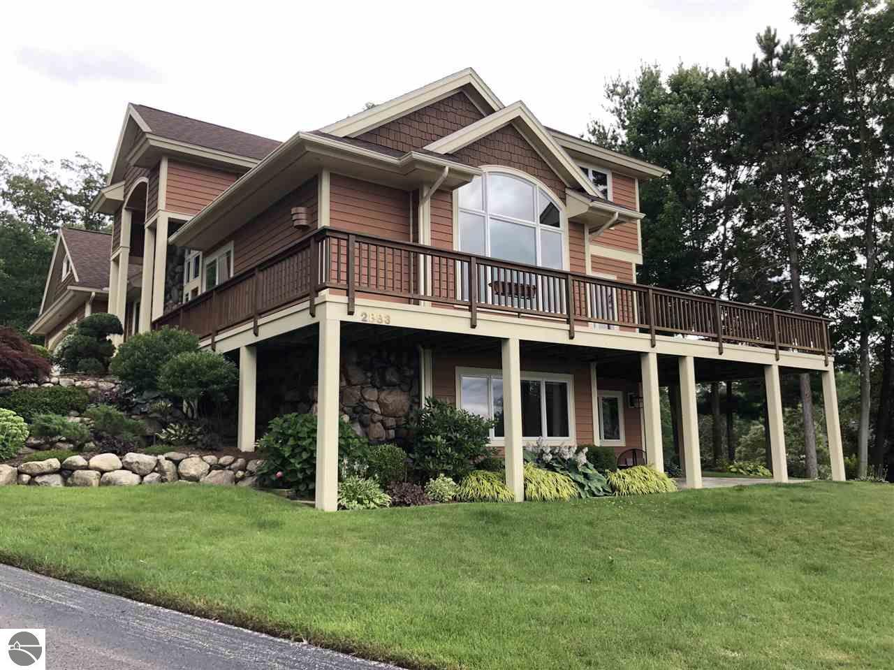 2883 Ridge Run Road  Traverse City MI 49686 photo