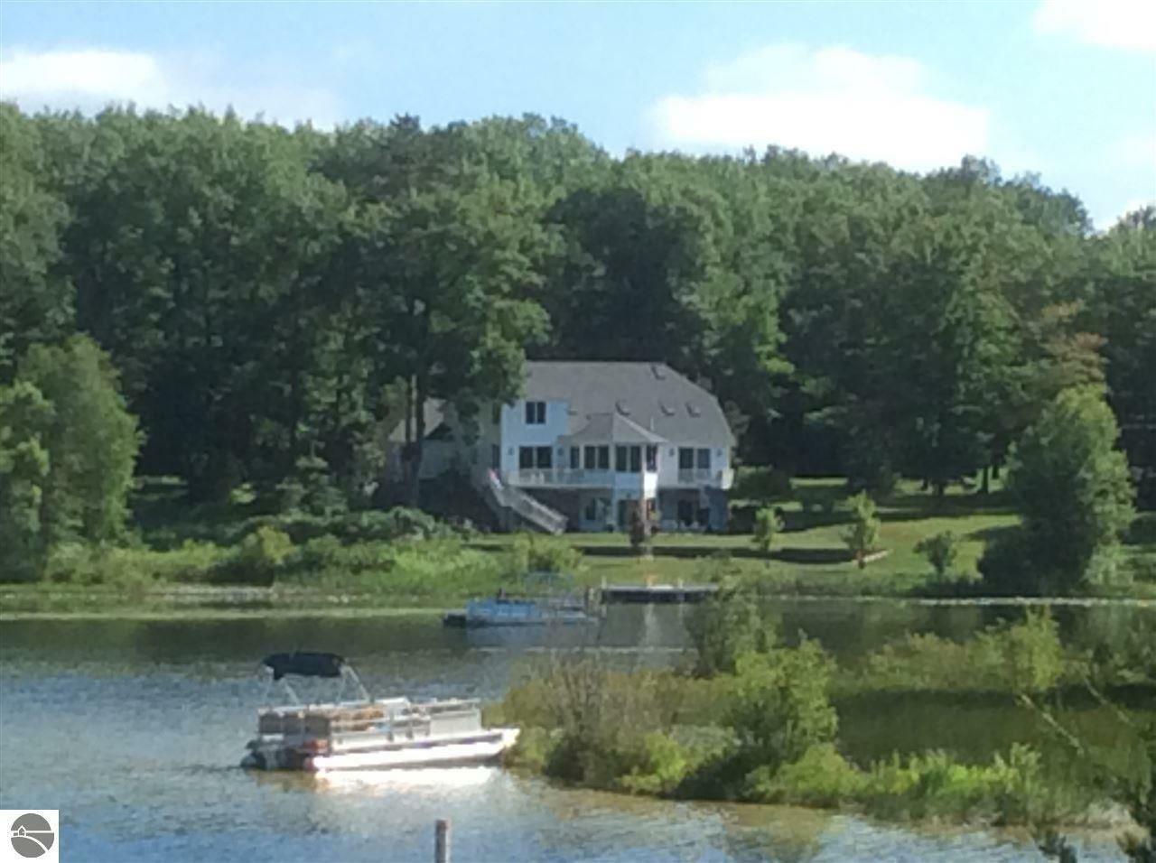 Property Photo: 5605 Shirley Ann Drive MI 48625