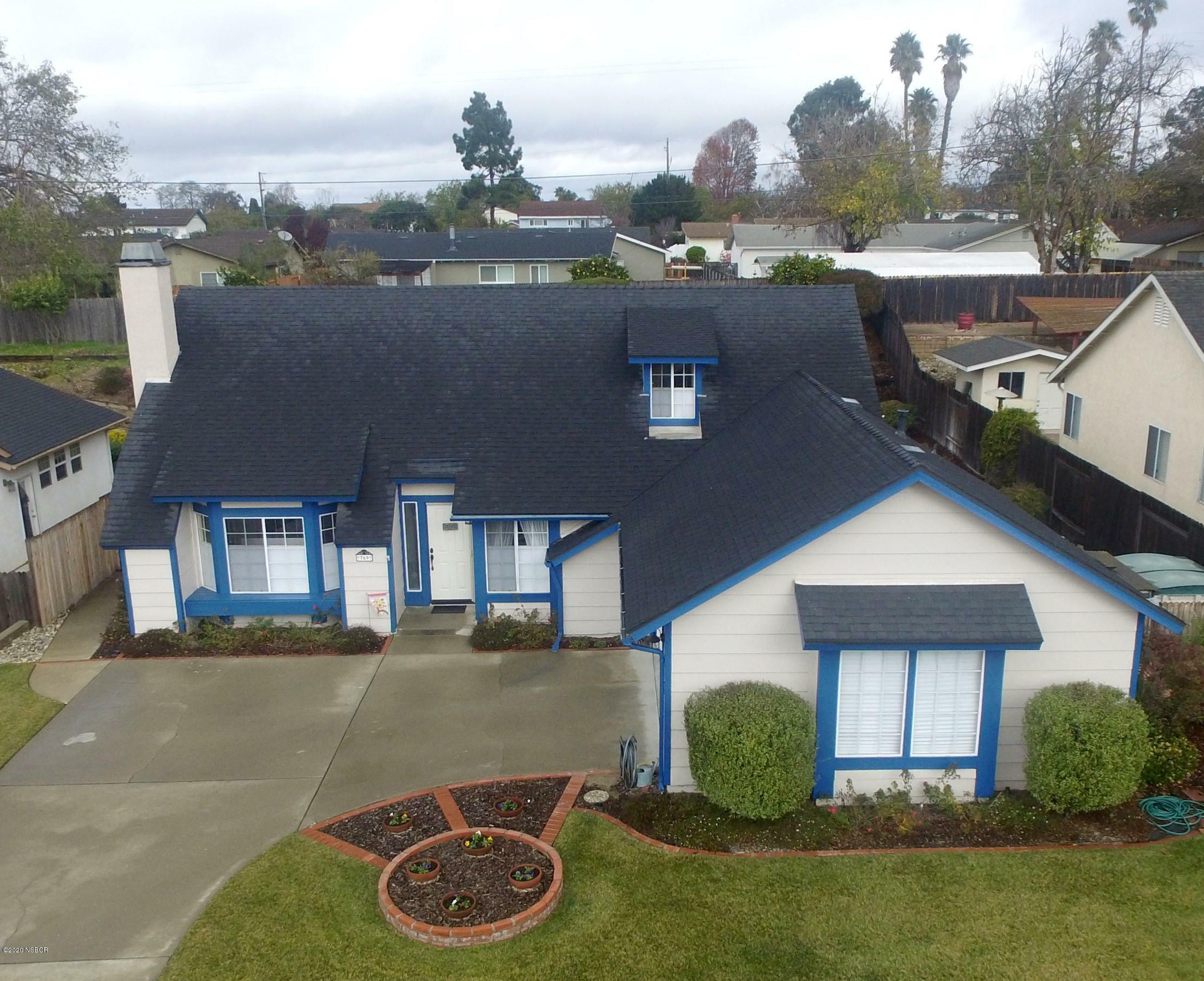 Property Photo:  769 Hartnell Road  CA 93455 