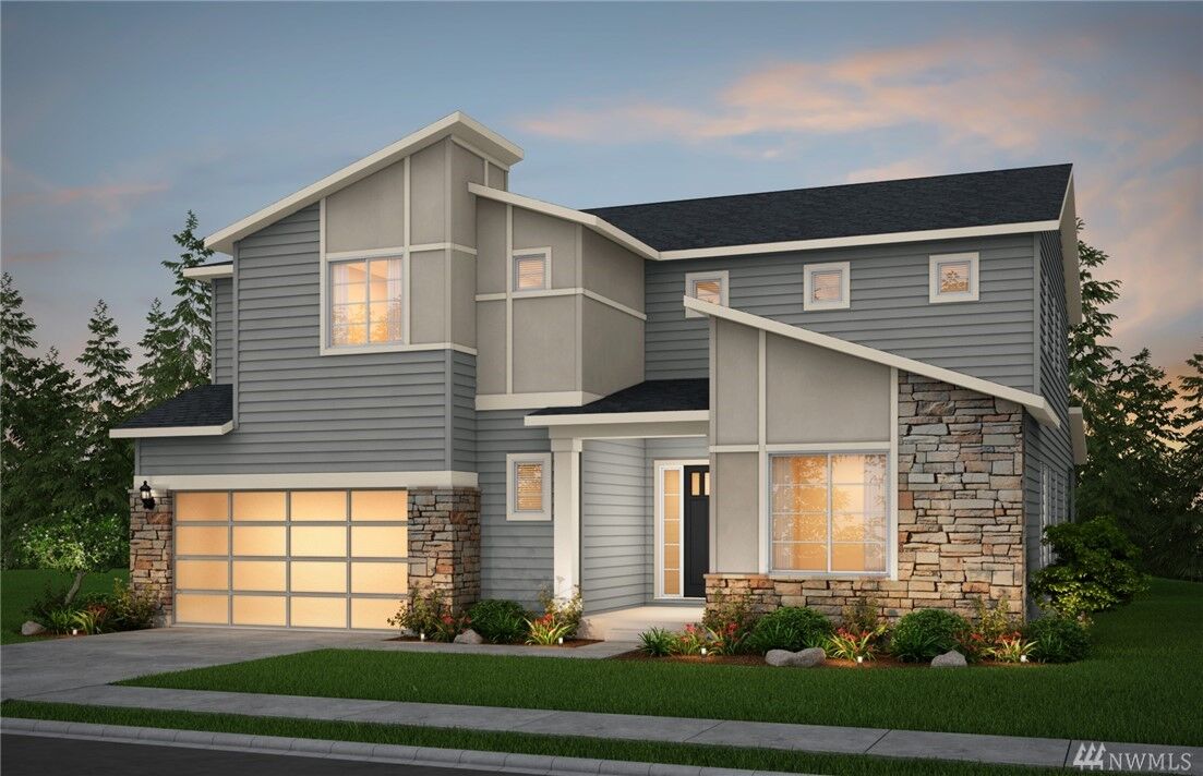 Property Photo: 301 NE Shadow Ave (Lot 4) WA 98056