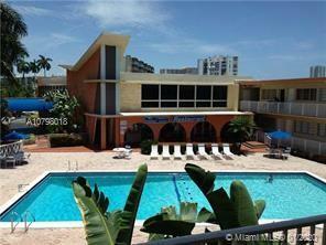 Property Photo: 26 Diplomat Pkwy 2336 FL 33009