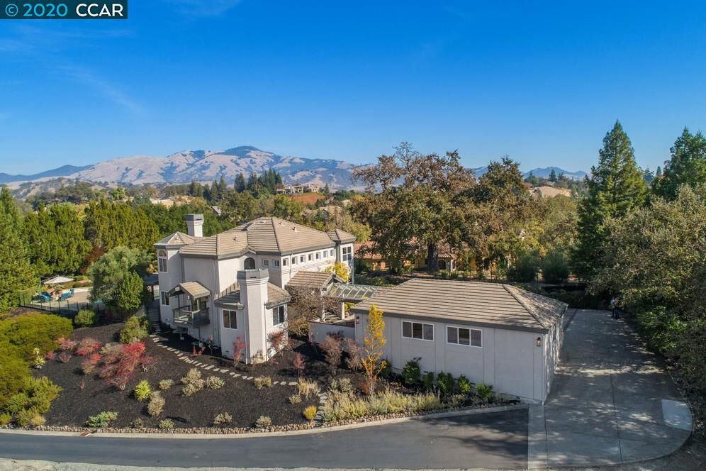 Property Photo:  769 El Pintado Rd  CA 94526 