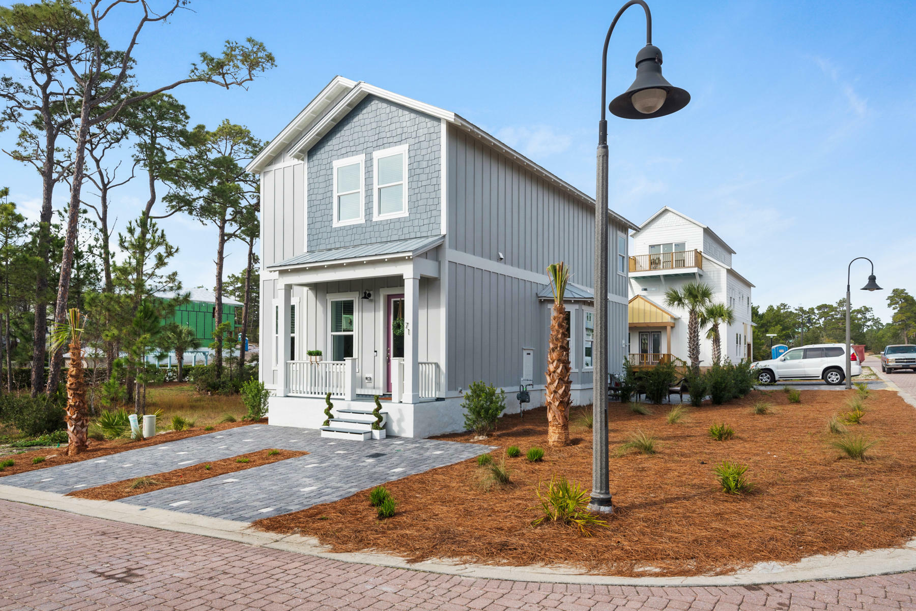 Property Photo: 71 Magical Place FL 32459