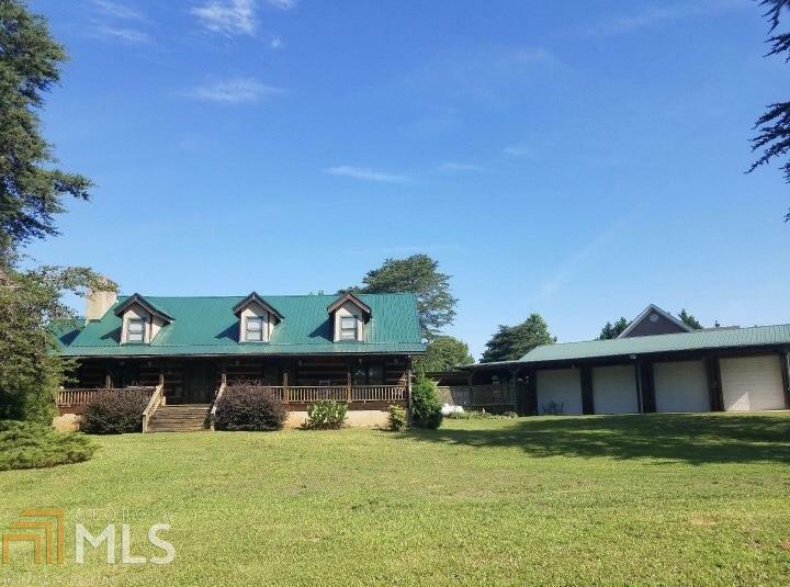 Property Photo:  108 Cabin Creek Cir  GA 30223 