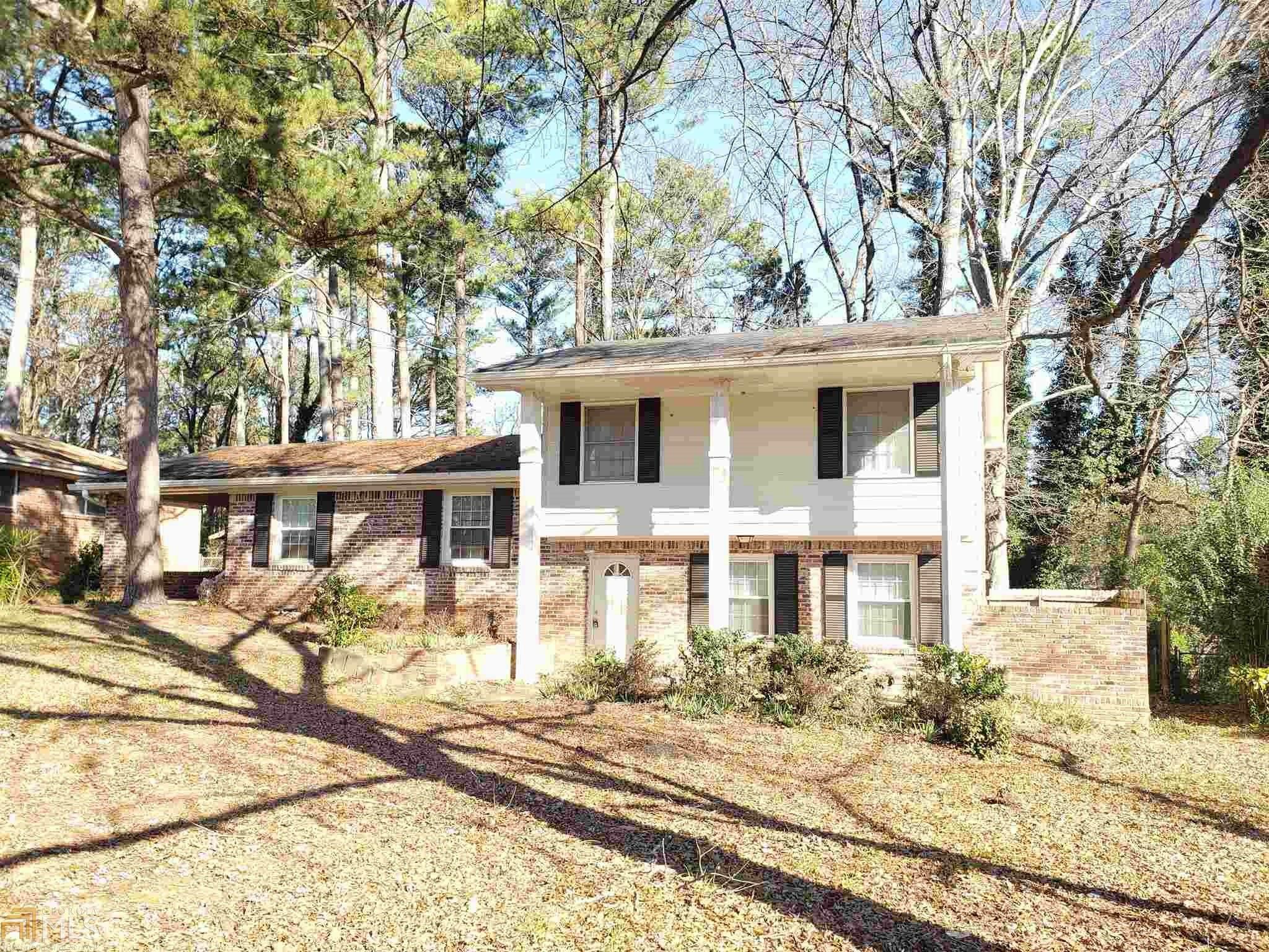 Property Photo:  2768 Terratim Lane  GA 30034 