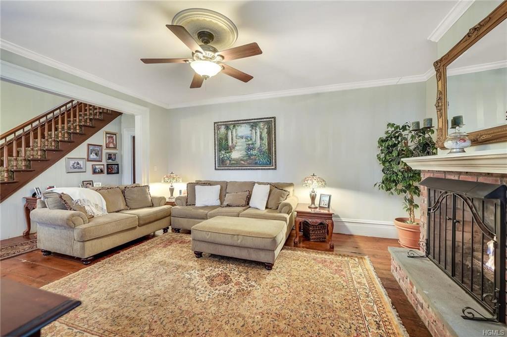 Property Photo: 35 Millburn Road NY 10924