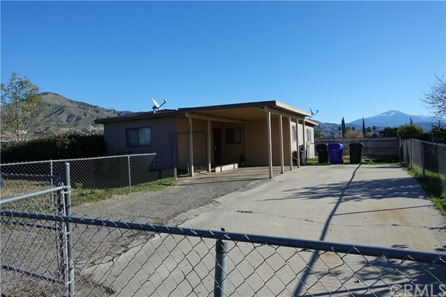 Property Photo: 6563 Lynwood Way CA 92346
