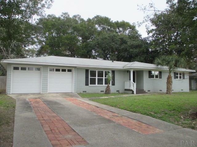 Property Photo:  630 Whitney Dr  FL 32503 